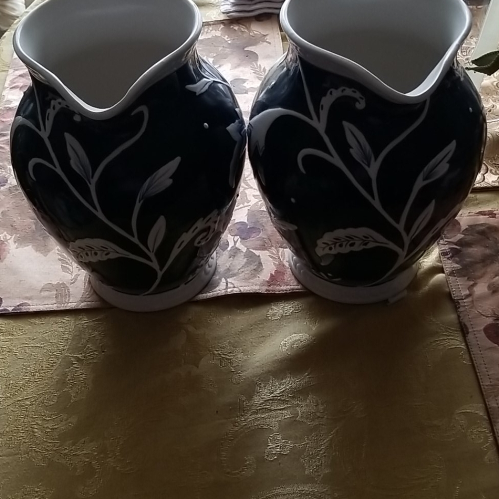 Pitchers